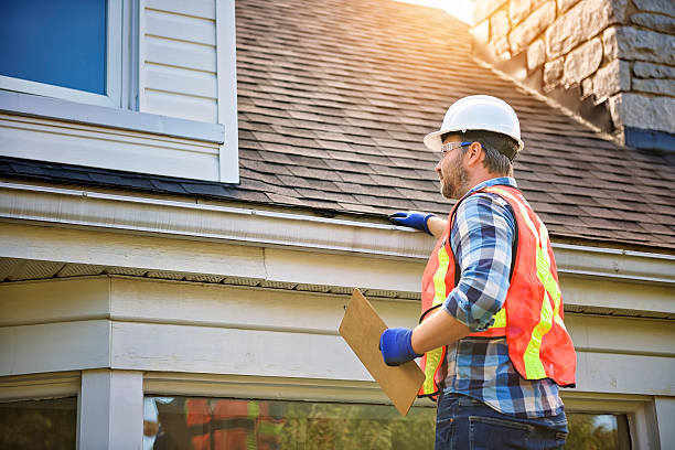 Roofing in Girard